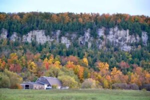 Quarry Expansion in Ontario’s Niagara Escarpment Gets Green Light Quarry Expansion in Ontario’s Niagara Escarpment Gets Green Light