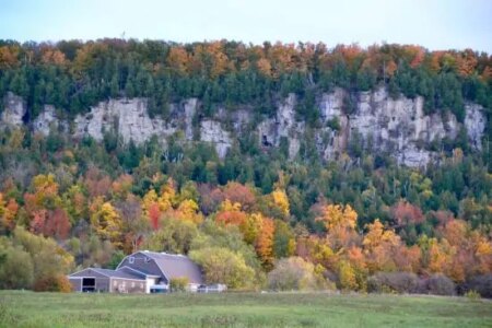 Quarry Expansion in Ontario’s Niagara Escarpment Gets Green Light Quarry Expansion in Ontario’s Niagara Escarpment Gets Green Light
