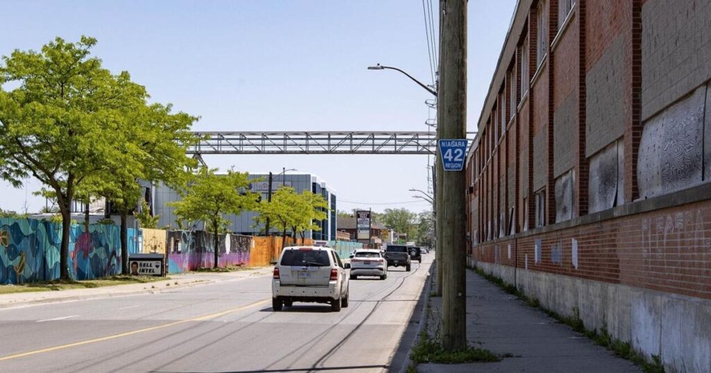 Former GM Site Appeal Hearing Postponed