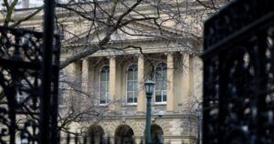 Appeal Court Affirms Sentence for Man Who Fired During Home Invasion
