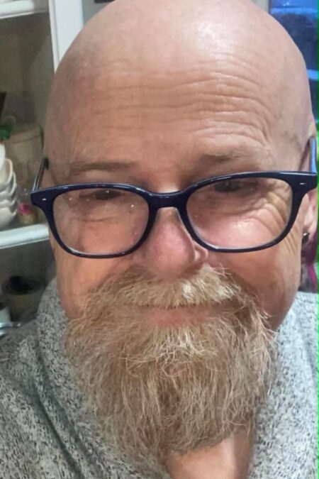 Colin Montgomery, 67, Has Passed Away