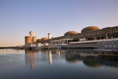 Darlington Nuclear Project Finishes Early and Under Budget