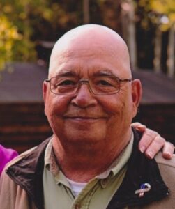Remembering David Rusnak