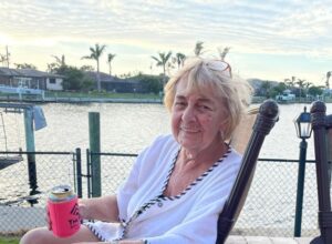 Delores Burella Remembered Fondly