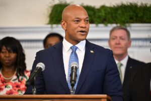 Maryland Court Ruling Hits Democrats Hard