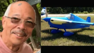 Search Underway for Missing Ontario Pilot After Plane Wreckage Found