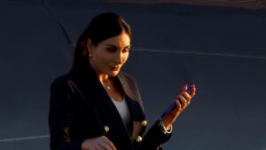 Laura Loomer Faces Backlash for Racist Remarks