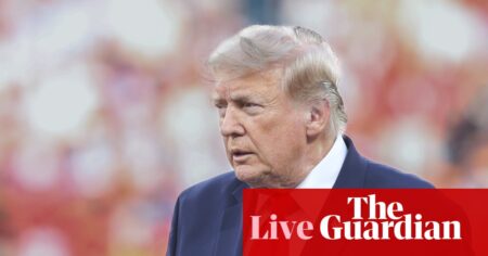 Trump to Address Crime and Safety in New York