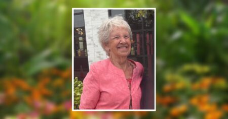 Remembering Dorothy Mae Moore Remembering Dorothy Mae Moore