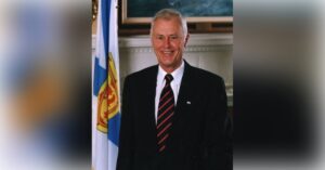 Dr. John Frederick Hamm Obituary | H. W. Angus & H. C. MacQuarrie Funeral Homes | 1938 Dr. John Frederick Hamm Obituary | H. W. Angus & H. C. MacQuarrie Funeral Homes | 1938