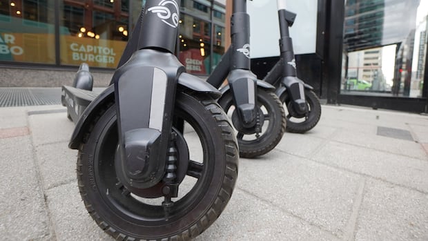 Kingston Reiterates E-Scooter Restrictions for Residents Kingston Reiterates E-Scooter Restrictions for Residents