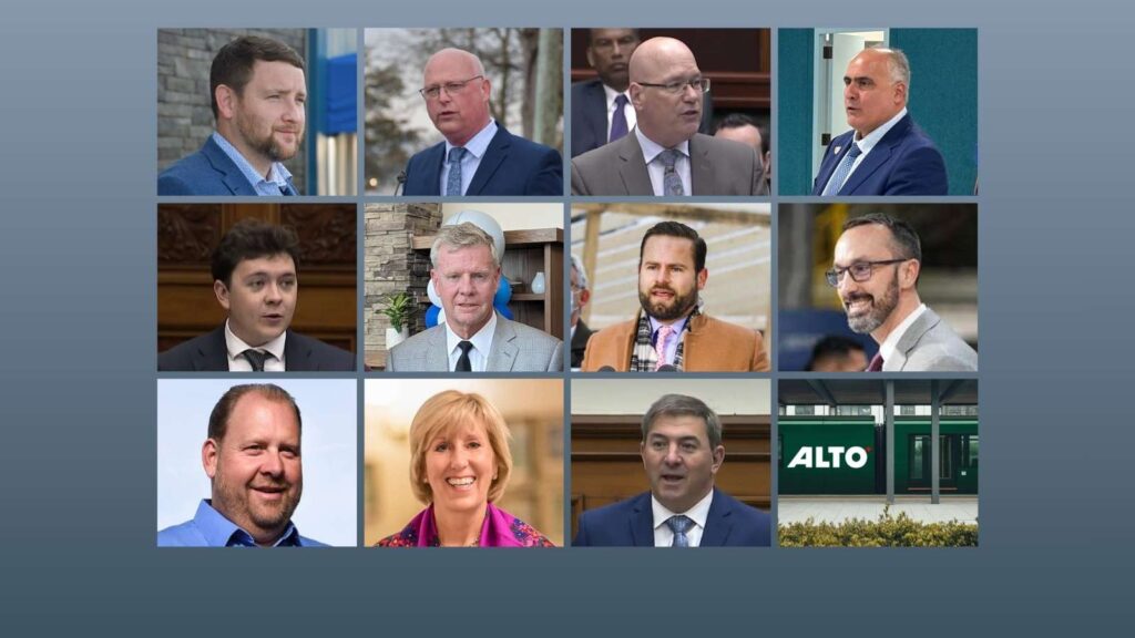 Concerns Raised by Eastern Ontario MPPs on High-Speed Rail