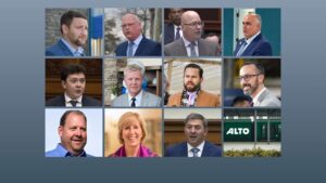 Concerns Raised by Eastern Ontario MPPs on High-Speed Rail Concerns Raised by Eastern Ontario MPPs on High-Speed Rail
