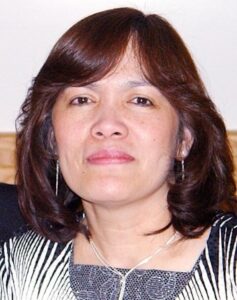 Emma Lanquibo, 67, Remembered Fondly