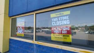 Iconic Whitby Toy Store Set to Close
