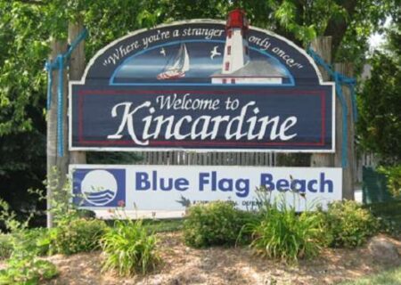Kincardine’s Potential to Attract Data Centres
