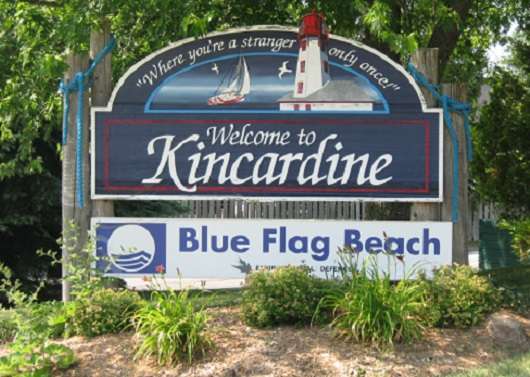 Kincardine’s Potential to Attract Data Centres Kincardine’s Potential to Attract Data Centres