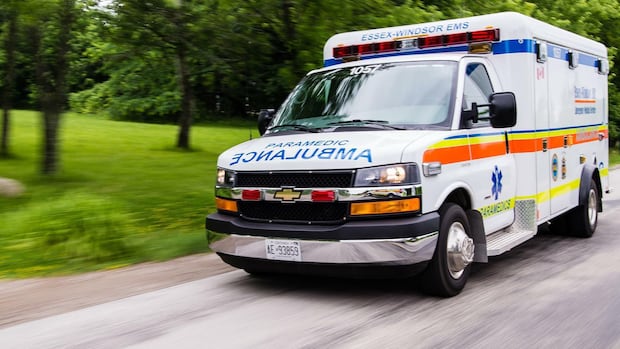Paramedics in Essex County Avoid Strike This Saturday Paramedics in Essex County Avoid Strike This Saturday