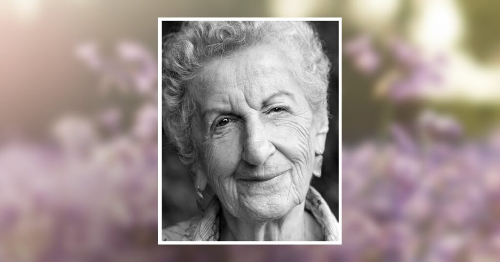 Remembering Eva Olsson Remembering Eva Olsson