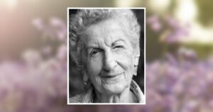 Remembering Eva Olsson