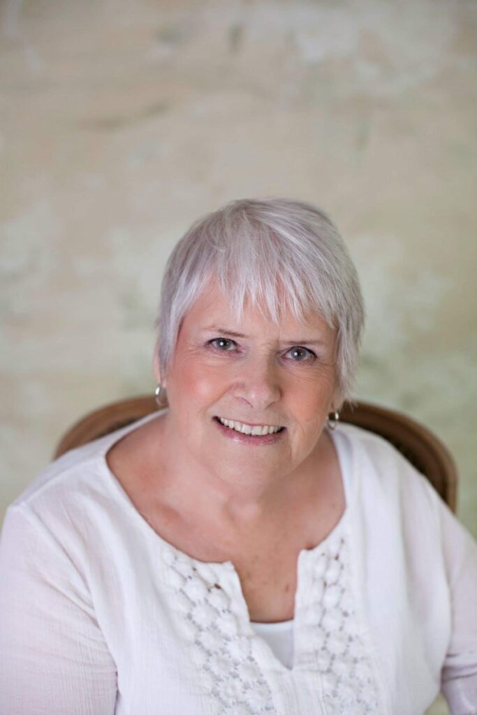 Evelyn Malcolm, 87, Has Passed Away