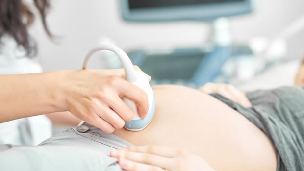 Ontario Moms Face Long Drives for Ultrasounds Due to Shortage Ontario Moms Face Long Drives for Ultrasounds Due to Shortage