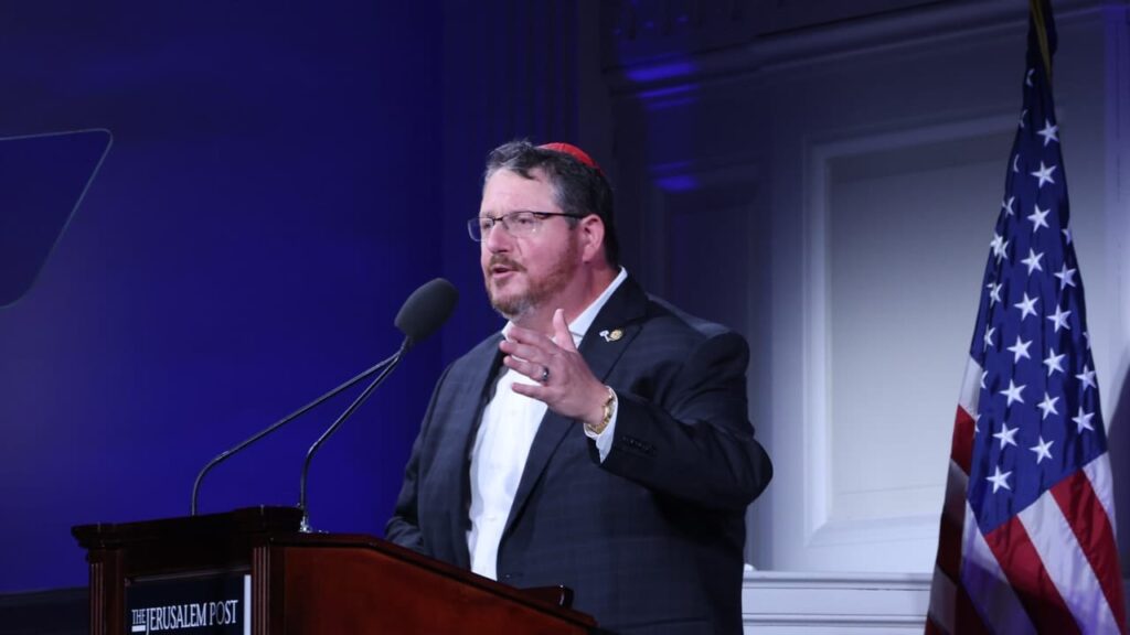 Threats Against Congressman Fine Lead to Arrest in Ohio Threats Against Congressman Fine Lead to Arrest in Ohio