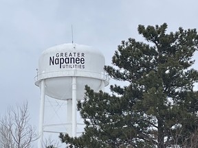 New Details Emerge on Napanee Plant Expansion Approval