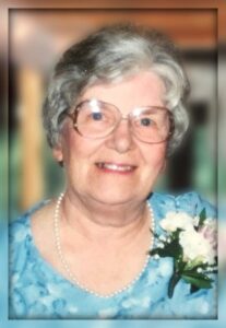 Doris Fraser, 99, Passes Away in Sault Ste. Marie Doris Fraser, 99, Passes Away in Sault Ste. Marie