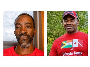 Community Mourns Loss of Two Local Workers