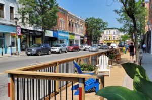 New Affordable Housing Units Coming to Whitby