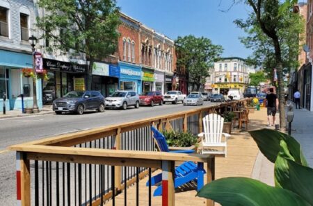 New Affordable Housing Units Coming to Whitby New Affordable Housing Units Coming to Whitby