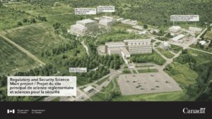 Major Contract for New Ottawa Science Facility Awarded Major Contract for New Ottawa Science Facility Awarded