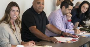 New Federal Funds for Peterborough Infrastructure