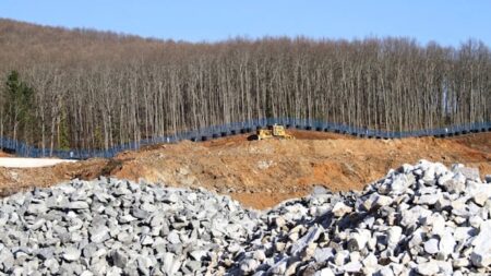 New Nickel Mine in Ontario Gets Green Light, Promises Jobs New Nickel Mine in Ontario Gets Green Light, Promises Jobs