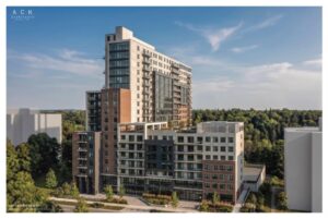3 Million Boost for Affordable Housing in St. Catharines