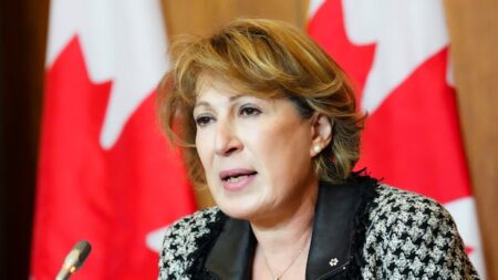 Canada’s Science Adviser Calls for Review of Pandemic Response