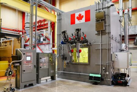 Bruce Power’s New Hot Cell Facility Set to Open Bruce Power’s New Hot Cell Facility Set to Open