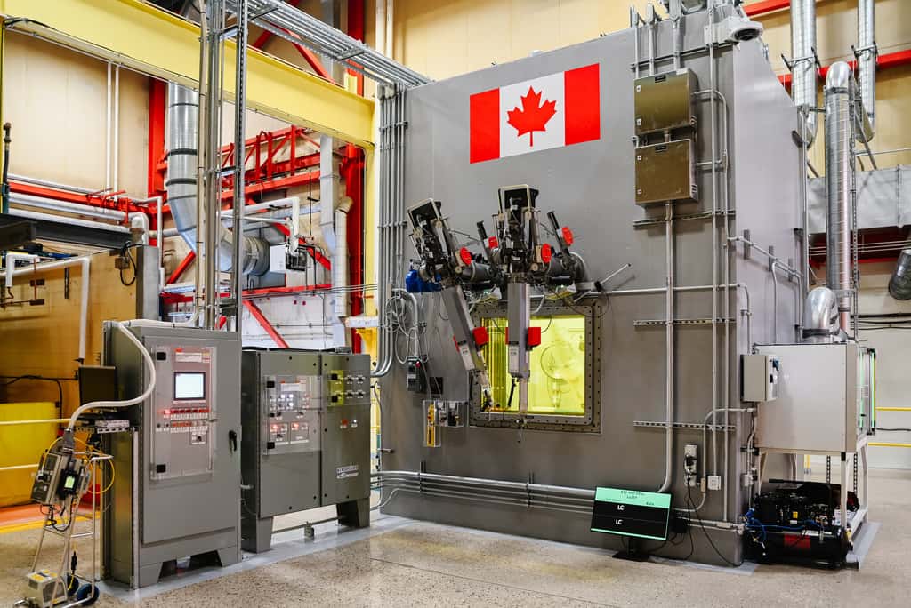 Bruce Power’s New Hot Cell Facility Set to Open Bruce Power’s New Hot Cell Facility Set to Open