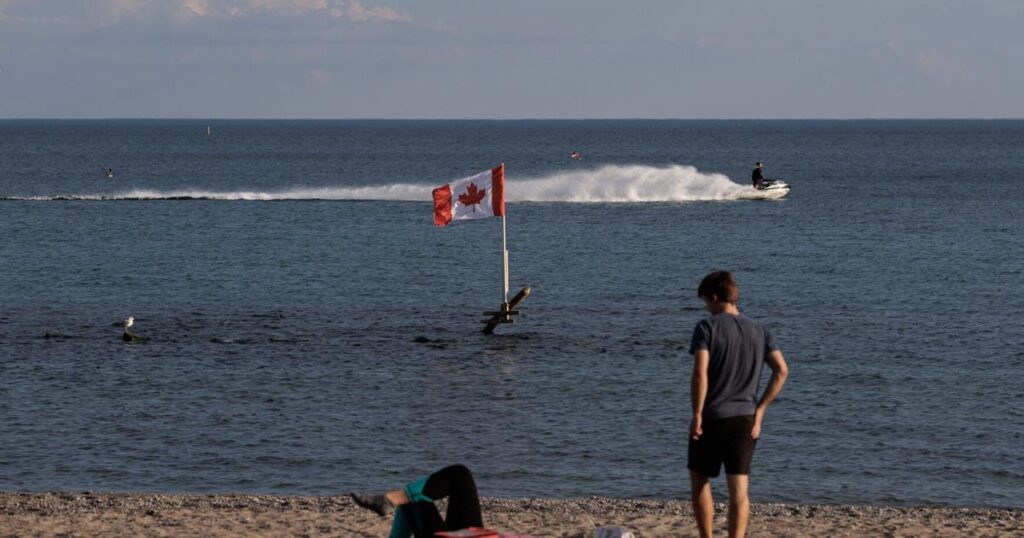 Response from First Nations Leader on Trump’s Lake Ontario Name Change