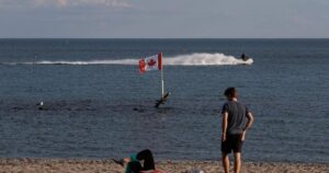 Response from First Nations Leader on Trump’s Lake Ontario Name Change Response from First Nations Leader on Trump’s Lake Ontario Name Change