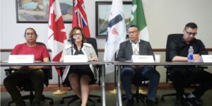 First Nations leaders call for public inquiry into Ontario wildfire response First Nations leaders call for public inquiry into Ontario wildfire response