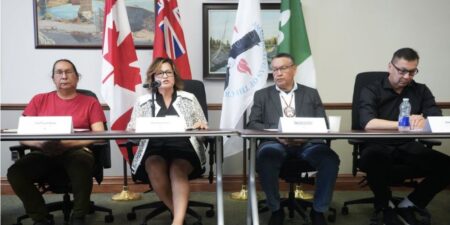 Indigenous Leaders Demand Inquiry into Ontario’s Wildfire Response Indigenous Leaders Demand Inquiry into Ontario’s Wildfire Response