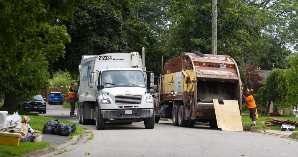 St. Catharines Continues to Seek Provincial Flood Assistance