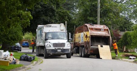 St. Catharines Continues to Seek Provincial Flood Assistance