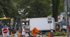 Help Needed for St. Catharines Residents Affected by Floods