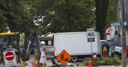 Help Needed for St. Catharines Residents Affected by Floods Help Needed for St. Catharines Residents Affected by Floods