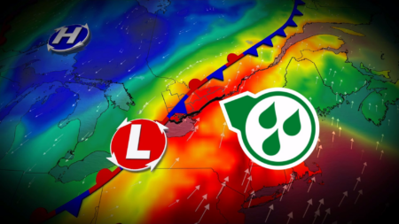 Rainfall Warnings Persist into Monday Morning Rainfall Warnings Persist into Monday Morning