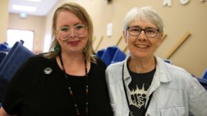 Food security program in Thunder Bay, Ont., celebrates 100,000th box of fresh produce Food security program in Thunder Bay, Ont., celebrates 100,000th box of fresh produce