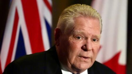 Byelections Possible Today in Three Ontario Districts Byelections Possible Today in Three Ontario Districts